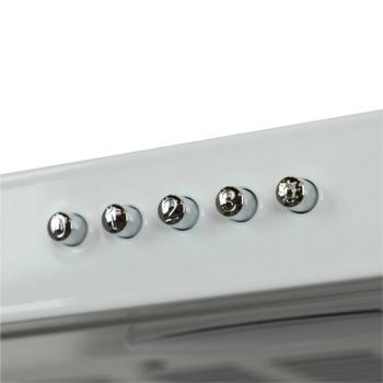 LEX S 500 WHITE вытяжка