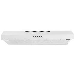 LEX S 600 WHITE вытяжка