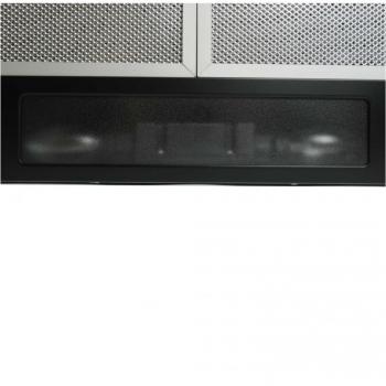 LEX BASIC 600 BLACK вытяжка