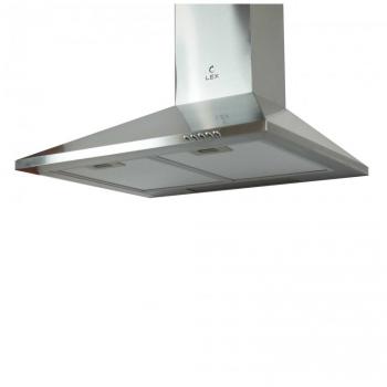 LEX BASIC 500 INOX вытяжка