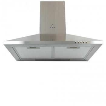 LEX BASIC 500 INOX вытяжка