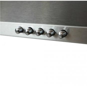 LEX BASIC 600 INOX вытяжка