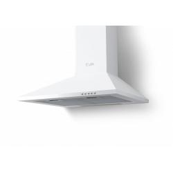 LEX BASIC 600 WHITE вытяжка
