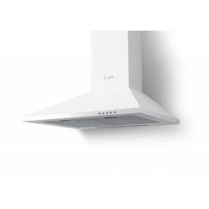 LEX BASIC 600 WHITE вытяжка