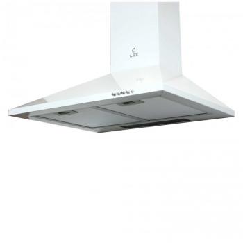 LEX BASIC 600 WHITE вытяжка
