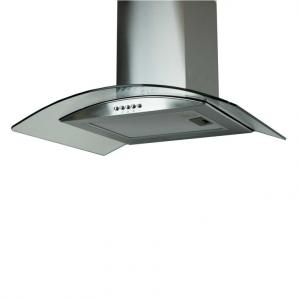 LEX PARIS N 600 INOX вытяжка