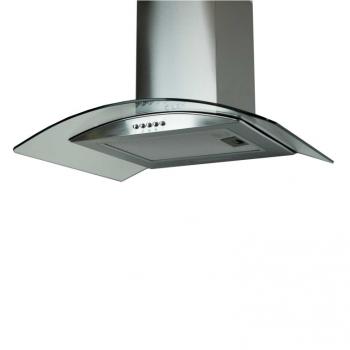 LEX PARIS N 600 INOX вытяжка