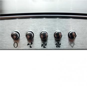 LEX PARIS N 600 INOX вытяжка