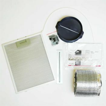 LEX PARIS N 600 INOX вытяжка