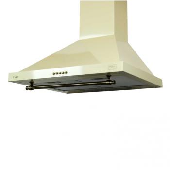 LEX VINTAGE 600 IVORY вытяжка