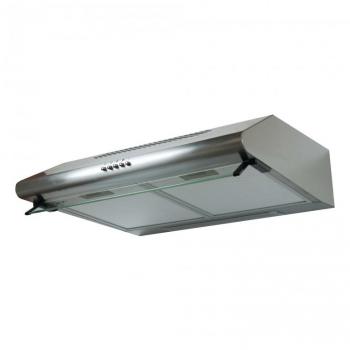 LEX SIMPLE 500 INOX вытяжка