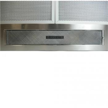 LEX SIMPLE 500 INOX вытяжка