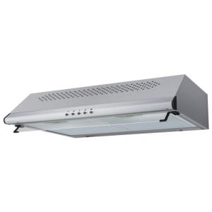 LEX SIMPLE 600 INOX вытяжка