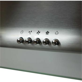 LEX SIMPLE 600 INOX вытяжка