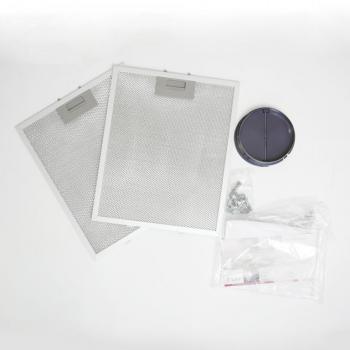 LEX SIMPLE 2M 600 WHITE вытяжка