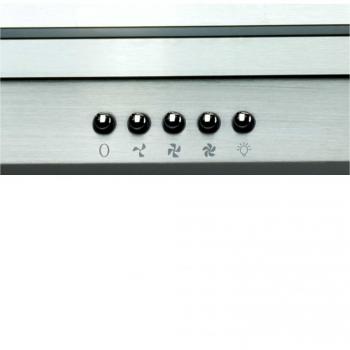 LEX APOLLO N 600 INOX вытяжка