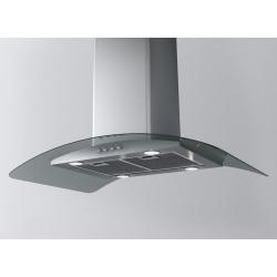 LEX PARIS ISOLA 900 INOX вытяжка