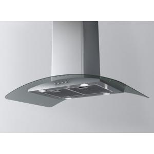 LEX PARIS ISOLA 900 INOX вытяжка