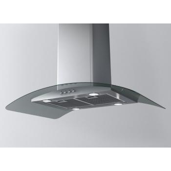 LEX PARIS ISOLA 900 INOX вытяжка