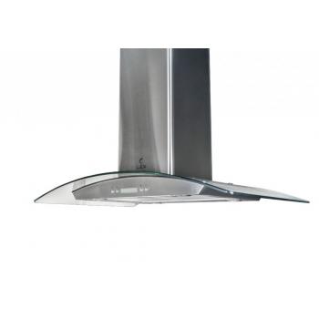 LEX PARIS ISOLA 900 INOX вытяжка