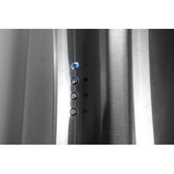 LEX TUBO ISOLA 350 INOX вытяжка