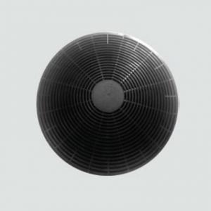 LEX Фильтр угольный V(д/выт.LUKA,LEILA и VINTAGE 600 ) ВЫП.1 ШТ., ОТДА