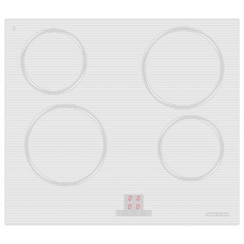 Zigmund & Shtain CNS 027.60 WX cтеклокерамическая поверхность (Германи