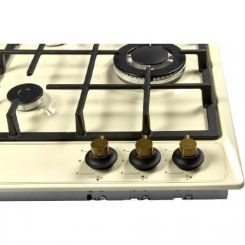 SCHAUB LORENZ SLK GB 4520 газовая варочная поверхность