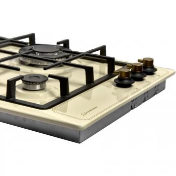 SCHAUB LORENZ SLK GB 4520 газовая варочная поверхность