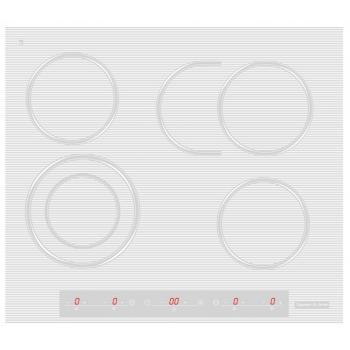 Zigmund & Shtain CNS 259.60 WX стеклокерамическая поверхность (Гер