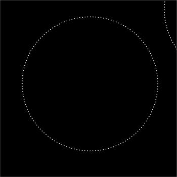 LEX EVH 430 BL электрическая варочная поверхность