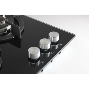 LEX GVG 430 BL варочная поверхность