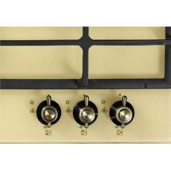 LEX GVG 431 С IV варочная поверхность