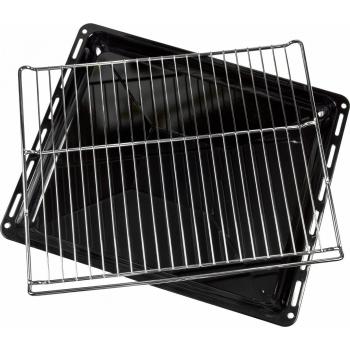 SCHAUB LORENZ SLB EB 6860 Электрическая духовка (планка)