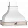 Вытяжка АГАТА 90 ППУ мощ 900 БУК/СЛОНОВАЯ КОСТЬ