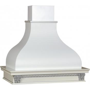 Вытяжка ЛЮЧИЯ 90 ППУ мощ 900м3 ДУБ/СЛОНОВАЯ КОСТЬ