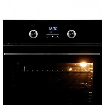 LEX EDP 092 BL Электрическая духовка