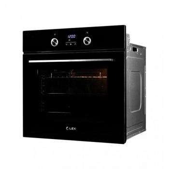 LEX EDP 092 BL Электрическая духовка