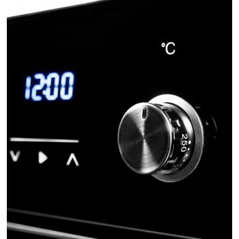 LEX EDP 092 BL Электрическая духовка