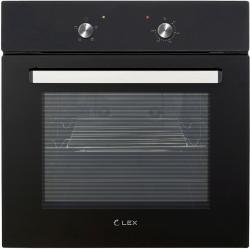 LEX EDM 040 BL Электрическая духовка