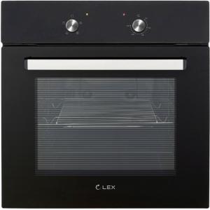 LEX EDM 040 BL Электрическая духовка