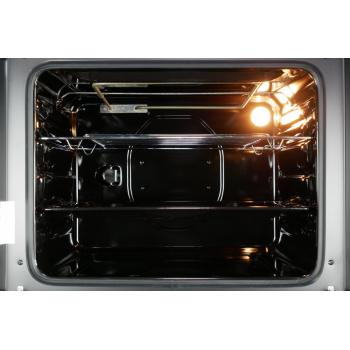 LEX EDM 040 BL Электрическая духовка