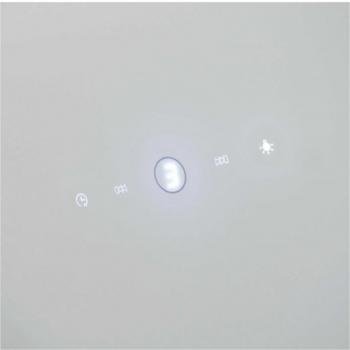 LEX TOUCH 600 WHITE вытяжка