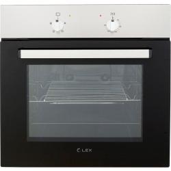 LEX EDM 040 IX Электрическая духовка