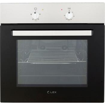 LEX EDM 040 IX Электрическая духовка