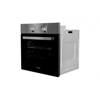 LEX EDM 040 IX Электрическая духовка