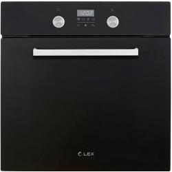 LEX EDP 093 BL Электрическая духовка