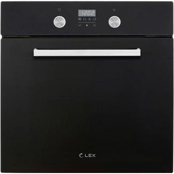 LEX EDP 093 BL Электрическая духовка