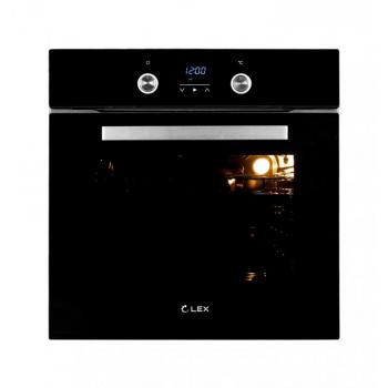 LEX EDP 093 BL Электрическая духовка