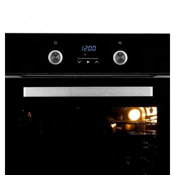 LEX EDP 093 BL Электрическая духовка